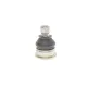 Опора кульова (передня/знизу) Nissan Juke/Leaf 10- (d=18mm/38.35mm)