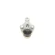 Опора кульова (передня/знизу) Toyota Avensis 08-18