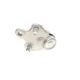 Опора кульова передньої осі RTS 93-92532 для Toyota Avensis T25 2003-2008, Prius NHW20 2003-2009