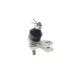 Опора кульова RTS 93-92541-1 передня/знизу права для Lexus RX, Toyota Highlander, Kluger