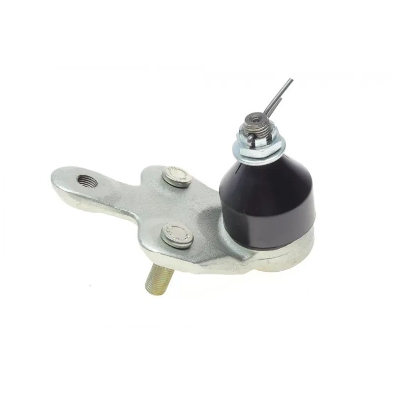 Опора кульова RTS 93-92541-1 передня/знизу права для Lexus RX, Toyota Highlander, Kluger