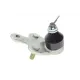 Опора кульова RTS 93-92541-1 передня/знизу права для Lexus RX, Toyota Highlander, Kluger