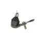 Опора кульова RTS 93-92541-2 передня/знизу ліва для Lexus RX, Toyota Highlander