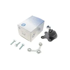 Опора кульова RTS 93-95910-256 знизу для Audi A2, Seat Ibiza IV, Skoda Fabia