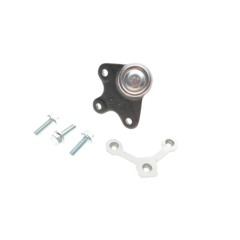 Опора кульова RTS 93-95910-256 знизу для Audi A2, Seat Ibiza IV, Skoda Fabia