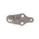 Опора кульова передня RTS 93-98814 для Hyundai i30, Santa Fe III, Kia Ceed