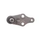 Опора кульова передня RTS 93-98814 для Hyundai i30, Santa Fe III, Kia Ceed