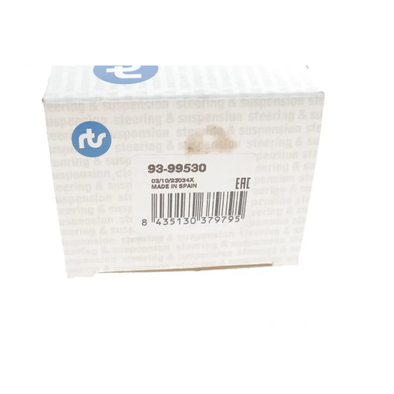 Опора кульова (передня/знизу) BMW 3 (E46) 97-05 (d=49.25mm)
