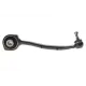 Важіль задньої підвіски RTS 95-00877-2 для Mercedes-Benz C-Class W203/S203/CL203 2000-2008, 343.7 мм