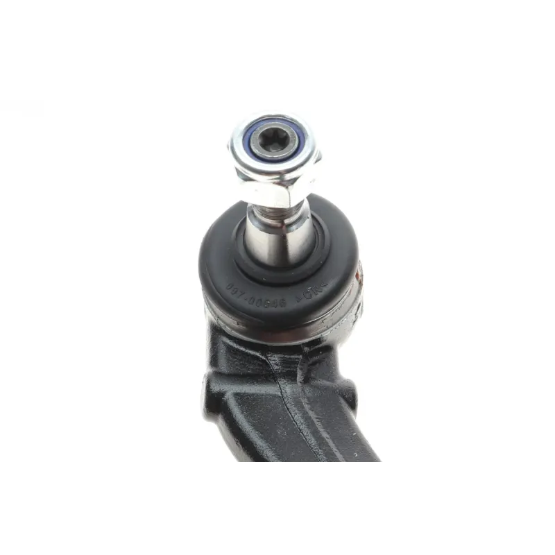 Важіль задньої підвіски RTS 95-00877-2 для Mercedes-Benz C-Class W203/S203/CL203 2000-2008, 343.7 мм