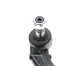 Важіль задньої підвіски RTS 95-00877-2 для Mercedes-Benz C-Class W203/S203/CL203 2000-2008, 343.7 мм