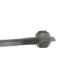 Важіль підвіски нижній RTS 95-05308-1 для Audi A3, VW Golf, Skoda Octavia, 298 мм