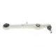Важіль підвіски передній лівий RTS 95-05968 для Audi A4 B6/B7, VW Passat B5/B6, Seat Exeo, 364.2 мм