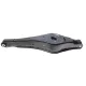 Важіль підвіски задній лівий RTS 95-09105 для Audi A3, VW Golf, Skoda Octavia, 591 мм