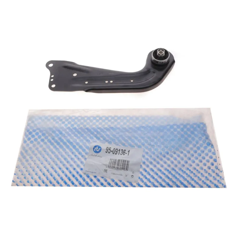 Важіль передньої підвіски RTS 95-09136-1 для Audi A3, Seat Leon, Skoda Octavia, VW Golf 2012-