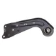 Важіль передньої підвіски RTS 95-09136-1 для Audi A3, Seat Leon, Skoda Octavia, VW Golf 2012-
