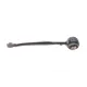 Важіль підвіски поперечний RTS 95-09509-1 передній для BMW X5 E53 2000-2006, 434.5 мм