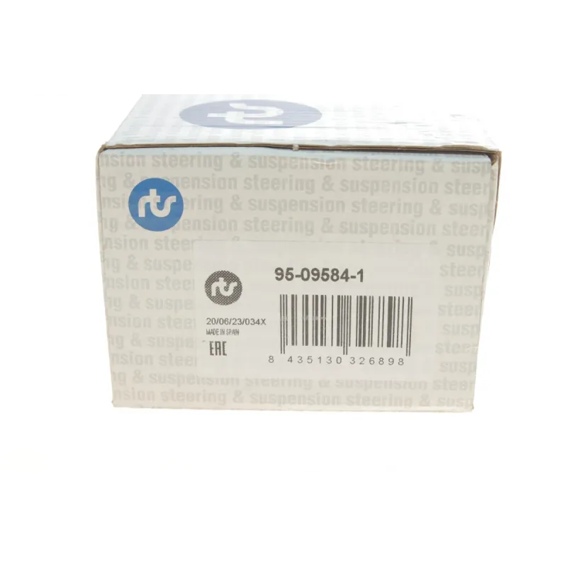 Важіль підвіски задній RTS 95-09584-1 для BMW 5 E39 1995-2004, M14x1.5