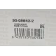 Важіль підвіски задній верхній RTS 95-09643-2 для BMW X5 (E53) 2000-2006, M14x1,5