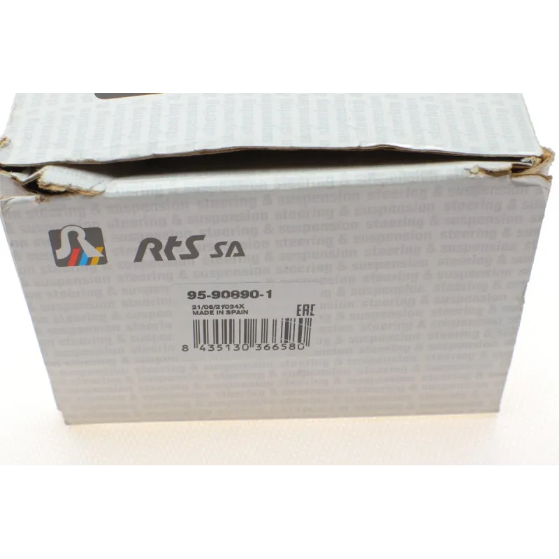 Важіль підвіски задній RTS 95-90890-1 для Mercedes-Benz S-Class W221 2005-2013, поперечний