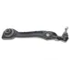 Важіль підвіски нижній RTS 95-91432-1 для Mercedes-Benz S-Class W221 2005-2013, M14x1,5