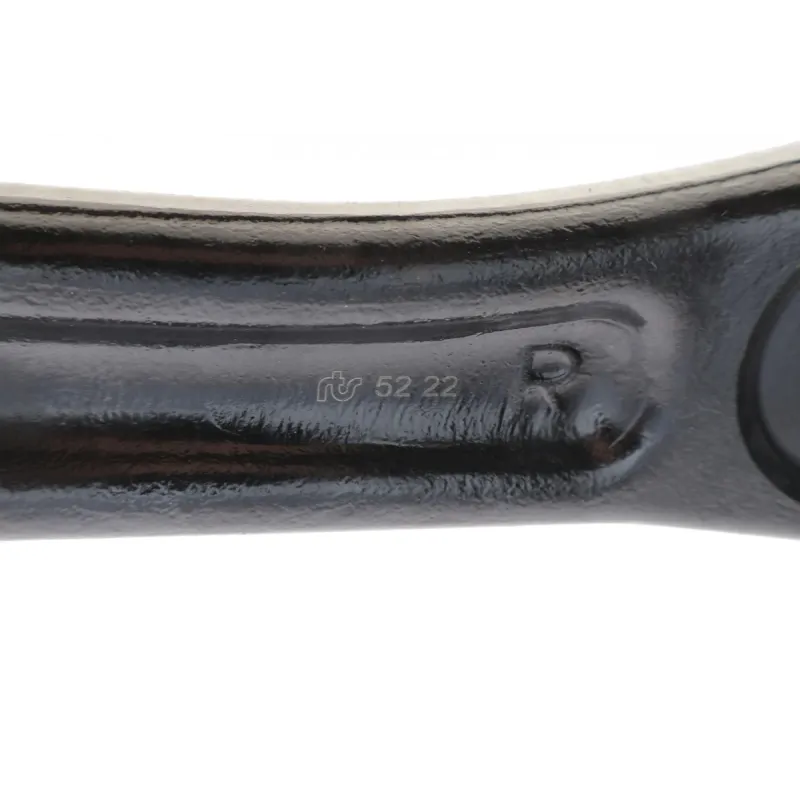 Важіль підвіски нижній RTS 95-91432-1 для Mercedes-Benz S-Class W221 2005-2013, M14x1,5