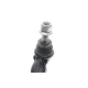 Важіль підвіски нижній RTS 95-91432-1 для Mercedes-Benz S-Class W221 2005-2013, M14x1,5