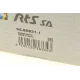 Важіль підвіски RTS 95-95931-1 (нижній) для Audi A4 B8/A5/A6 C7/A7/A8/Q5 2007-2018, 282.5 мм