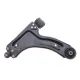 Важіль підвіски RTS 96-00374-2 передній нижній для Opel Combo, Corsa C, Tigra