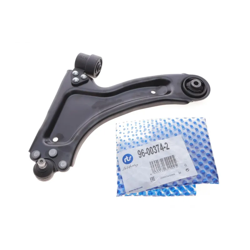 Важіль підвіски RTS 96-00374-2 передній нижній для Opel Combo, Corsa C, Tigra