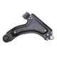 Важіль підвіски RTS 96-00374-2 передній нижній для Opel Combo, Corsa C, Tigra