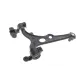 Важіль підвіски нижній RTS 96-00572-1 для Citroen Jumpy, Fiat Scudo, Peugeot Expert