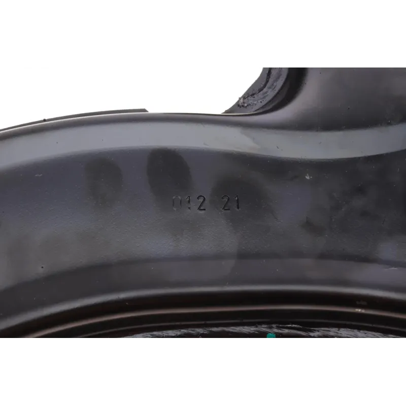 Важіль підвіски RTS 96-00960-1 (знизу, з кульовою) для Audi A3, VW Golf IV, Skoda Octavia