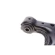 Важіль підвіски RTS 96-00960-1 (знизу, з кульовою) для Audi A3, VW Golf IV, Skoda Octavia