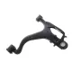 Важіль підвіски нижній RTS 96-01653-1 для Land Rover Range Rover Sport (LS) 2005-2013 M16x2