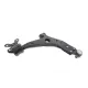 Важіль підвіски RTS 96-02924-2 (L) Ford Kuga II 2013-2015, передній нижній