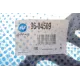Важіль підвіски (передній) Smart ForTwo 04-