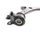 Важіль підвіски (передній/знизу) (R) Mazda 3 03-09/Mazda 5 05- (з кульовою d=18mm)