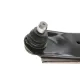Важіль підвіски (передній/знизу) (R) Mazda 3 03-09/Mazda 5 05- (з кульовою d=18mm)