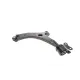 Важіль підвіски (передній/знизу) (R) Mazda 3 03-09/Mazda 5 05- (з кульовою d=18mm)