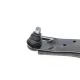 Важіль підвіски (передній/знизу) (L) Mazda 3 03-09/Mazda 5 05- (з кульовою d=18mm)