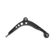 Важіль передньої підвіски RTS 96-09515-2 для BMW 3 (E30) Z1, M14x1,5/M12x1,5