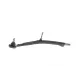 Важіль передньої підвіски RTS 96-09515-2 для BMW 3 (E30) Z1, M14x1,5/M12x1,5