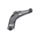 Важіль підвіски RTS 96-90452-2 (L) передній нижній для Nissan Qashqai II, Renault Kadjar