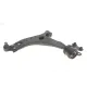 Важіль підвіски RTS 96-90615-2 передній нижній для Ford Kuga I 2008-2012 (з кульовою)