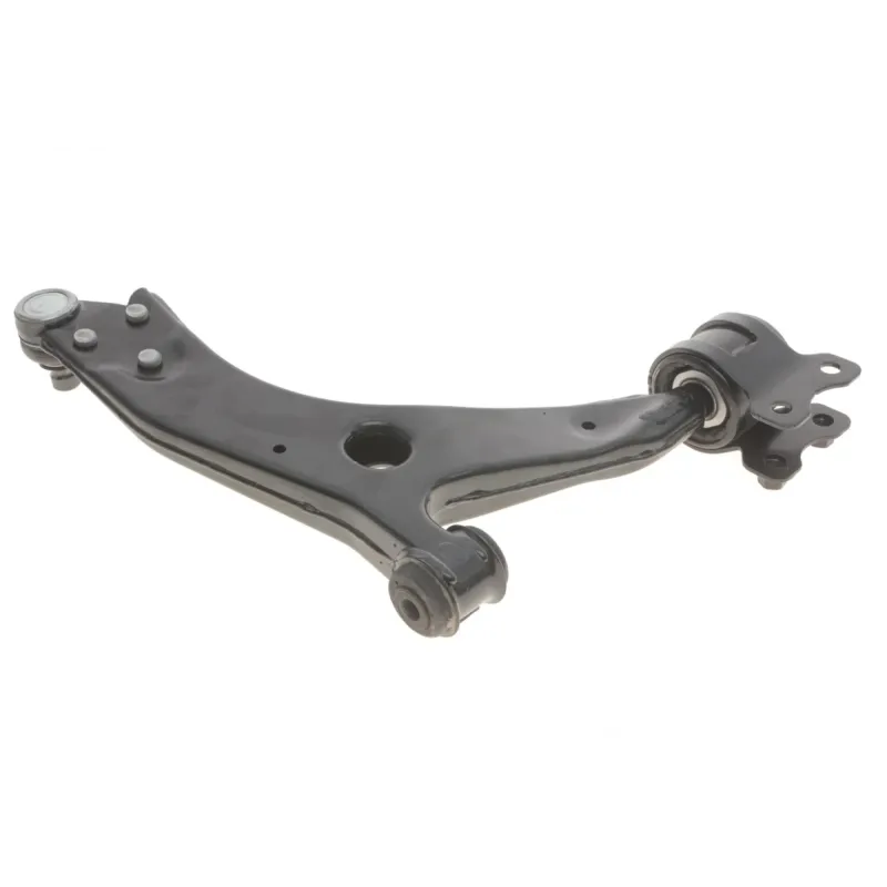 Важіль підвіски RTS 96-90615-2 передній нижній для Ford Kuga I 2008-2012 (з кульовою)