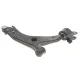 Важіль підвіски RTS 96-90615-2 передній нижній для Ford Kuga I 2008-2012 (з кульовою)