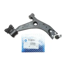 Важіль підвіски RTS 96-90618-1 передній нижній для Ford C-Max, Focus, Volvo C30/C70/S40/V50 (d=21mm)