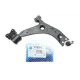 Важіль підвіски RTS 96-90618-1 передній нижній для Ford C-Max, Focus, Volvo C30/C70/S40/V50 (d=21mm)