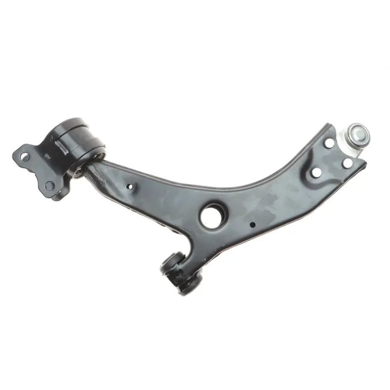 Важіль підвіски RTS 96-90618-1 передній нижній для Ford C-Max, Focus, Volvo C30/C70/S40/V50 (d=21mm)